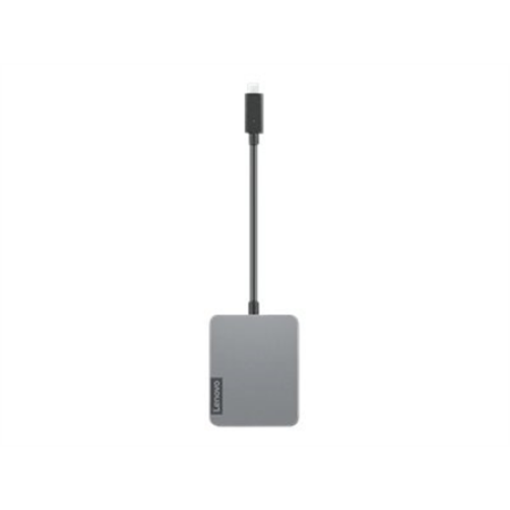 Lenovo , Accessories USB-C Travel Hub Gen2