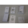 SALE OUT. Ubiquiti UniFi UAP-IW-HD , Ubiquiti UniFi , UAP-IW-HD , 802.11ac , 2.4/5 , 867 Mbit/s , 10/100/1000 Mbit/s , Ethernet LAN (RJ-45) ports 5 , MU-MiMO Yes , PoE in/out , DEMO