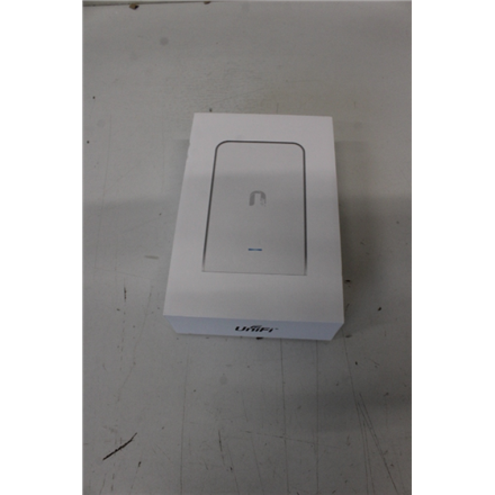 SALE OUT. Ubiquiti UniFi UAP-IW-HD , Ubiquiti UniFi , UAP-IW-HD , 802.11ac , 2.4/5 , 867 Mbit/s , 10/100/1000 Mbit/s , Ethernet LAN (RJ-45) ports 5 , MU-MiMO Yes , PoE in/out , DEMO
