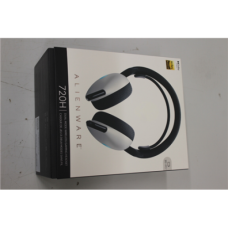 SALE OUT. , Dell , Alienware Dual Mode Wireless Gaming Headset , AW720H , Over-Ear , USED AS DEMO , Wireless , Noise canceling , Wireless