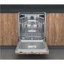 Built-in , Dishwasher , HI 5030 WEF , Width 59.8 cm , Number of place settings 14 , Number of programs 9 , Energy efficiency class D , Display , Does not apply