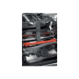 Built-in , Dishwasher , HI 5030 WEF , Width 59.8 cm , Number of place settings 14 , Number of programs 9 , Energy efficiency class D , Display , Does not apply