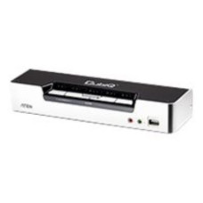 Aten 4-Port USB HDMI/Audio KVMP Switch , Aten , 4-Port USB HDMI/Audio KVMP™ Switch