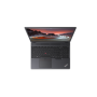 Lenovo , ThinkPad P16v , Thunder Black , 16 , IPS , WUXGA , 1920 x 1200 , Anti-glare , AMD Ryzen 7 PRO , 7840HS , 32 GB , SO-DIMM DDR5-5600 Non-ECC , Solid-state drive capacity 1000 GB , AMD Radeon 780M Graphics , Windows 11 Pro , 802.11ax , Bluetooth ver