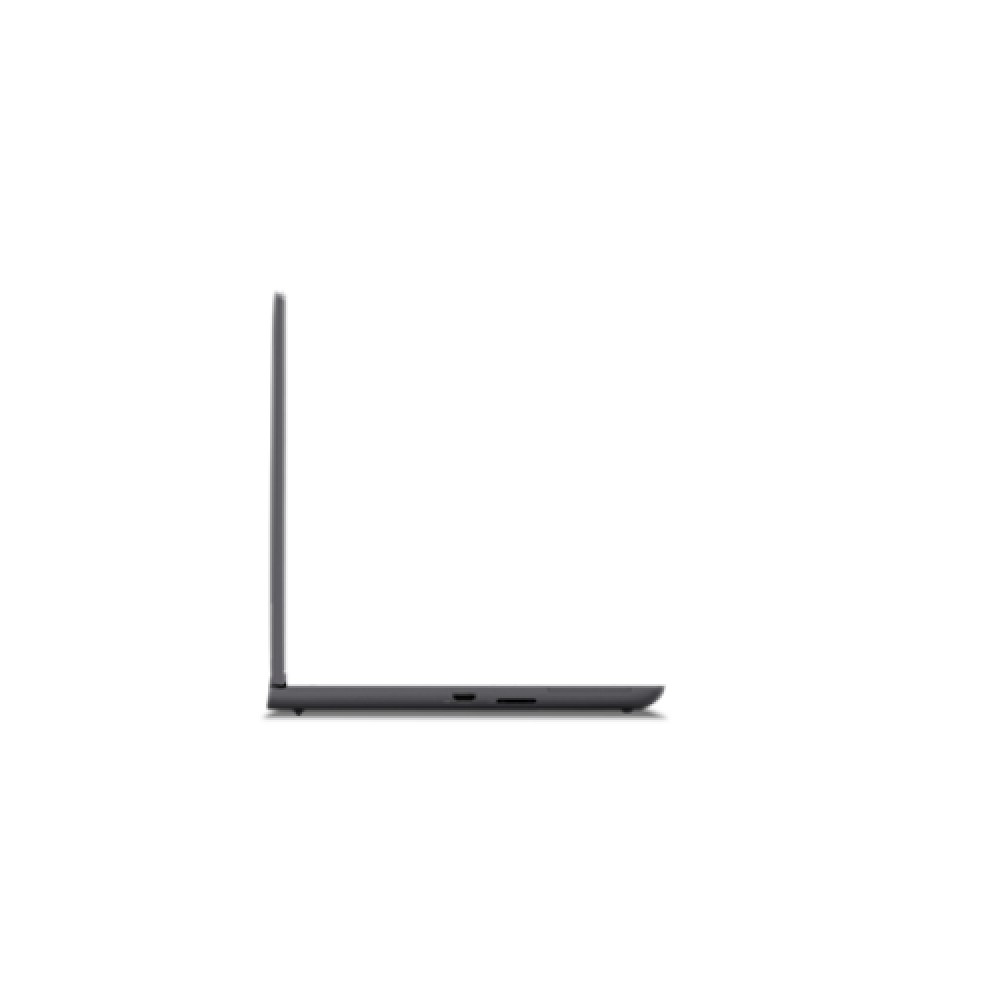 Lenovo , ThinkPad P16v , Thunder Black , 16 , IPS , WUXGA , 1920 x 1200 , Anti-glare , AMD Ryzen 7 PRO , 7840HS , 32 GB , SO-DIMM DDR5-5600 Non-ECC , Solid-state drive capacity 1000 GB , AMD Radeon 780M Graphics , Windows 11 Pro , 802.11ax , Bluetooth ver