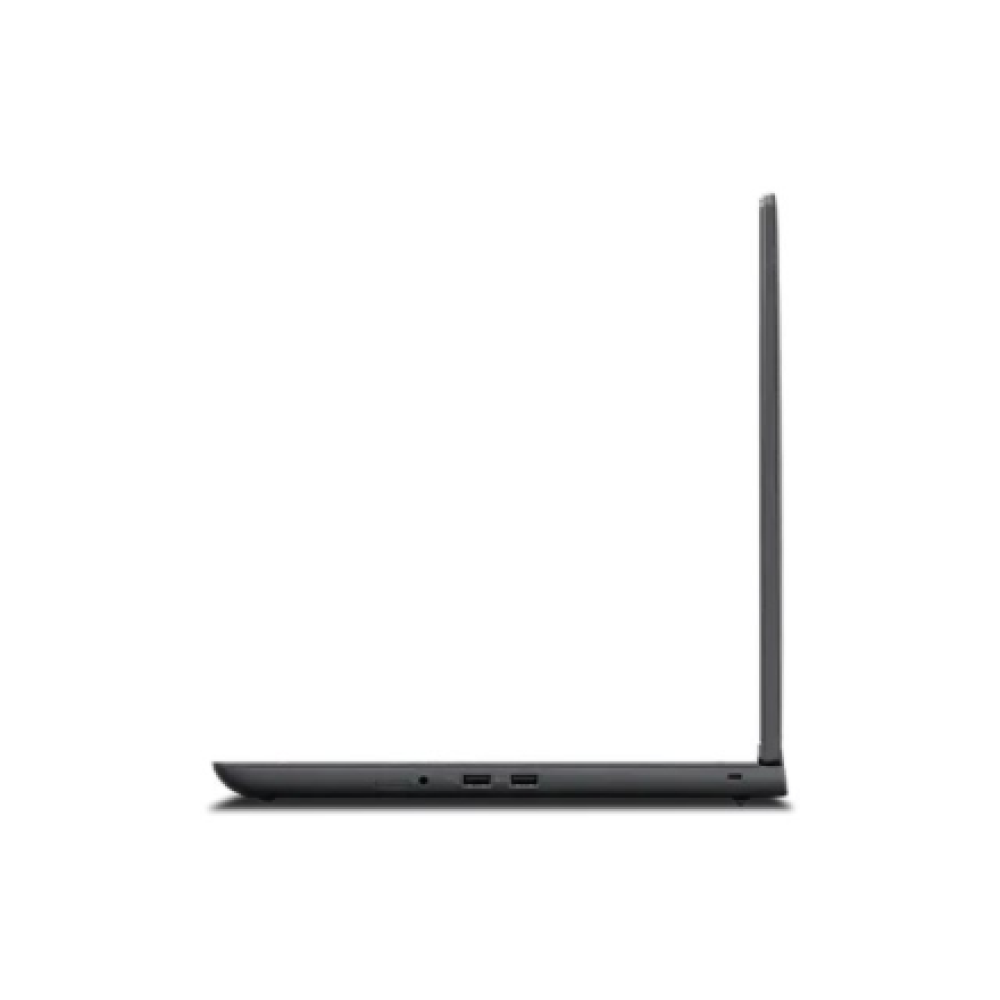 Lenovo , ThinkPad P16v , Thunder Black , 16 , IPS , WUXGA , 1920 x 1200 , Anti-glare , AMD Ryzen 7 PRO , 7840HS , 32 GB , SO-DIMM DDR5-5600 Non-ECC , Solid-state drive capacity 1000 GB , AMD Radeon 780M Graphics , Windows 11 Pro , 802.11ax , Bluetooth ver