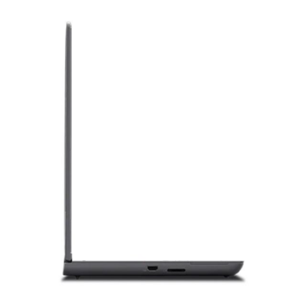 Lenovo , ThinkPad P16v , Thunder Black , 16 , IPS , WUXGA , 1920 x 1200 , Anti-glare , AMD Ryzen 7 PRO , 7840HS , 32 GB , SO-DIMM DDR5-5600 Non-ECC , Solid-state drive capacity 1000 GB , AMD Radeon 780M Graphics , Windows 11 Pro , 802.11ax , Bluetooth ver