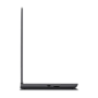 Lenovo , ThinkPad P16v , Thunder Black , 16 , IPS , WUXGA , 1920 x 1200 , Anti-glare , AMD Ryzen 7 PRO , 7840HS , 32 GB , SO-DIMM DDR5-5600 Non-ECC , Solid-state drive capacity 1000 GB , AMD Radeon 780M Graphics , Windows 11 Pro , 802.11ax , Bluetooth ver