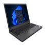 Lenovo , ThinkPad P16v , Thunder Black , 16 , IPS , WUXGA , 1920 x 1200 , Anti-glare , AMD Ryzen 7 PRO , 7840HS , 32 GB , SO-DIMM DDR5-5600 Non-ECC , Solid-state drive capacity 1000 GB , AMD Radeon 780M Graphics , Windows 11 Pro , 802.11ax , Bluetooth ver