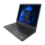 Lenovo , ThinkPad P16v , Thunder Black , 16 , IPS , WUXGA , 1920 x 1200 , Anti-glare , AMD Ryzen 7 PRO , 7840HS , 32 GB , SO-DIMM DDR5-5600 Non-ECC , Solid-state drive capacity 1000 GB , AMD Radeon 780M Graphics , Windows 11 Pro , 802.11ax , Bluetooth ver