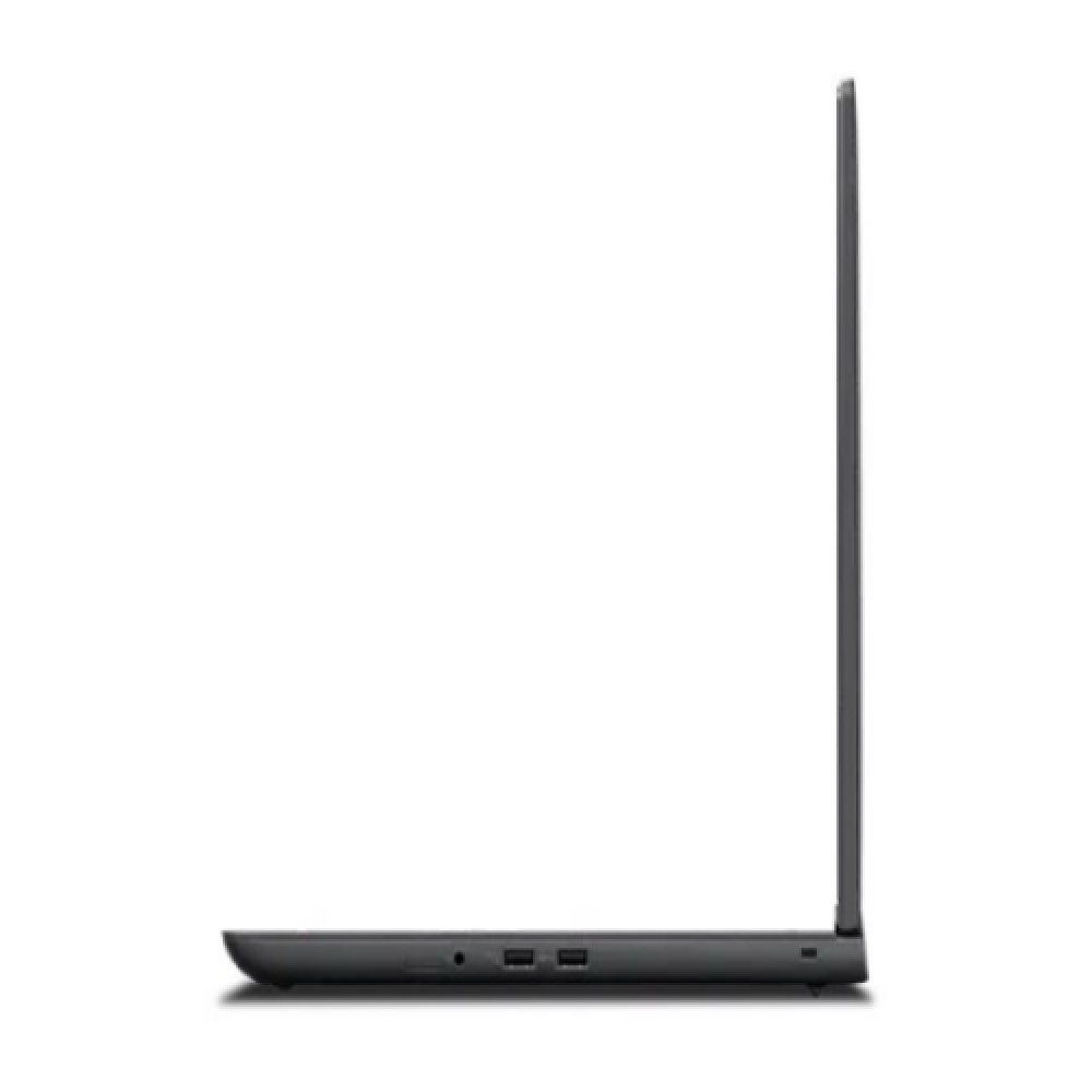 Lenovo , ThinkPad P16v , Thunder Black , 16 , IPS , WUXGA , 1920 x 1200 , Anti-glare , AMD Ryzen 7 PRO , 7840HS , 32 GB , SO-DIMM DDR5-5600 Non-ECC , Solid-state drive capacity 1000 GB , AMD Radeon 780M Graphics , Windows 11 Pro , 802.11ax , Bluetooth ver