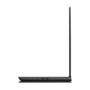 Lenovo , ThinkPad P16v , Thunder Black , 16 , IPS , WUXGA , 1920 x 1200 , Anti-glare , AMD Ryzen 7 PRO , 7840HS , 32 GB , SO-DIMM DDR5-5600 Non-ECC , Solid-state drive capacity 1000 GB , AMD Radeon 780M Graphics , Windows 11 Pro , 802.11ax , Bluetooth ver