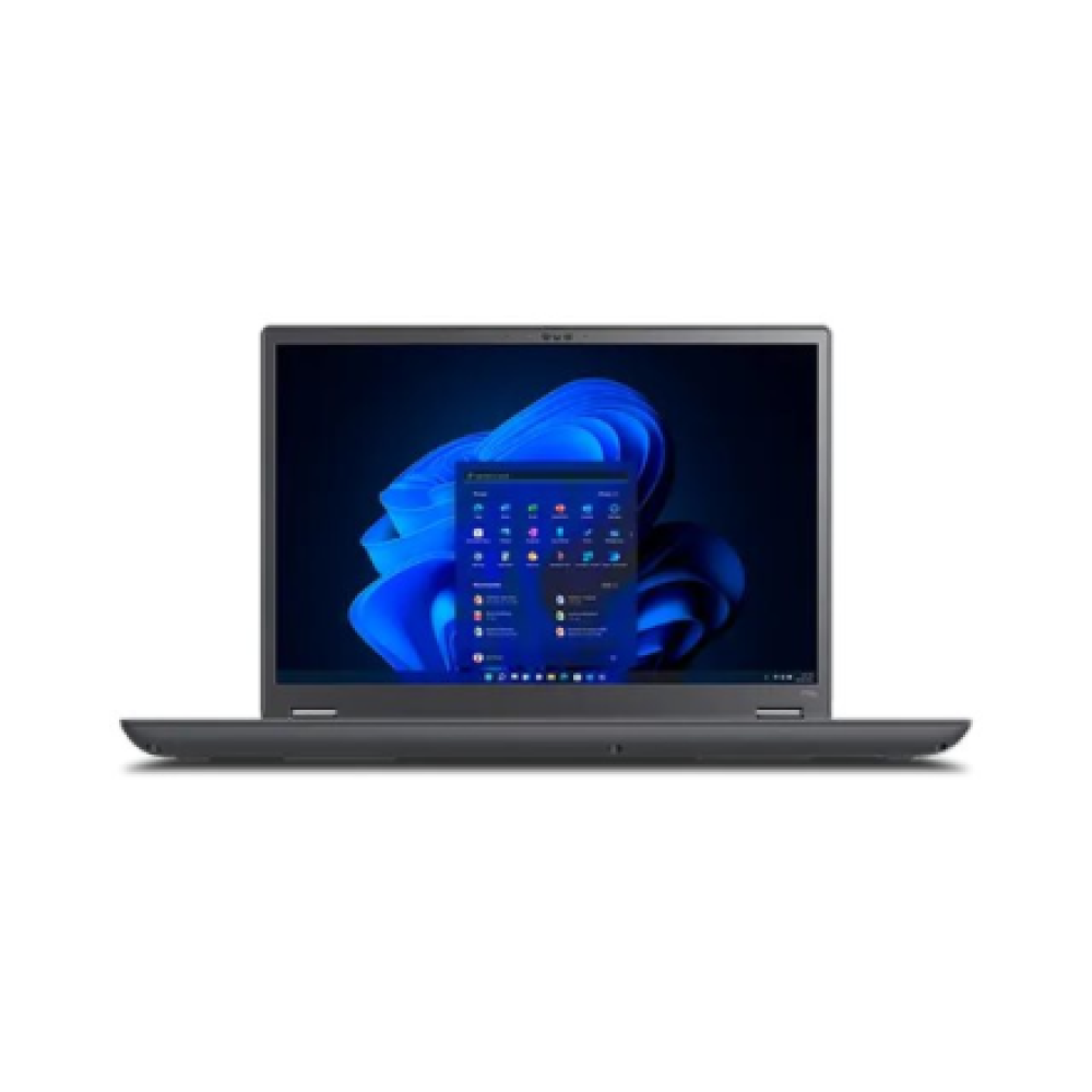 Lenovo , ThinkPad P16v , Thunder Black , 16 , IPS , WUXGA , 1920 x 1200 , Anti-glare , AMD Ryzen 7 PRO , 7840HS , 32 GB , SO-DIMM DDR5-5600 Non-ECC , Solid-state drive capacity 1000 GB , AMD Radeon 780M Graphics , Windows 11 Pro , 802.11ax , Bluetooth ver