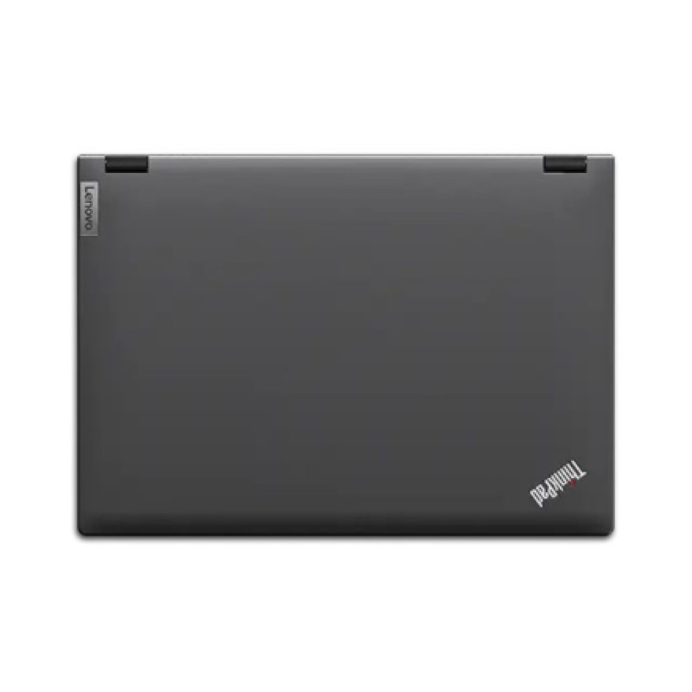 Lenovo , ThinkPad P16v , Thunder Black , 16 , IPS , WUXGA , 1920 x 1200 , Anti-glare , AMD Ryzen 7 PRO , 7840HS , 32 GB , SO-DIMM DDR5-5600 Non-ECC , Solid-state drive capacity 1000 GB , AMD Radeon 780M Graphics , Windows 11 Pro , 802.11ax , Bluetooth ver