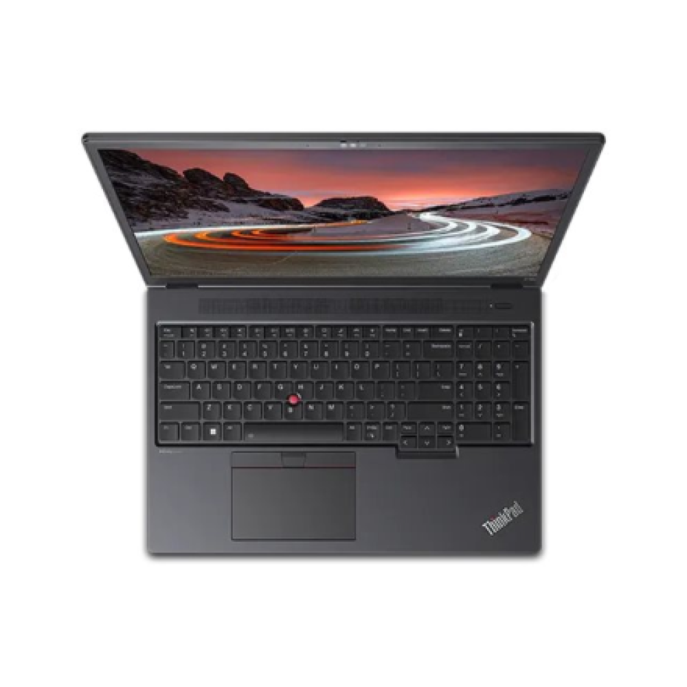 Lenovo , ThinkPad P16v , Thunder Black , 16 , IPS , WUXGA , 1920 x 1200 , Anti-glare , AMD Ryzen 7 PRO , 7840HS , 32 GB , SO-DIMM DDR5-5600 Non-ECC , Solid-state drive capacity 1000 GB , AMD Radeon 780M Graphics , Windows 11 Pro , 802.11ax , Bluetooth ver