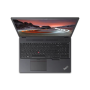 Lenovo , ThinkPad P16v , Thunder Black , 16 , IPS , WUXGA , 1920 x 1200 , Anti-glare , AMD Ryzen 7 PRO , 7840HS , 32 GB , SO-DIMM DDR5-5600 Non-ECC , Solid-state drive capacity 1000 GB , AMD Radeon 780M Graphics , Windows 11 Pro , 802.11ax , Bluetooth ver