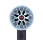 Philips , Hair Dryer , BHD360/20 , 2100 W , Number of temperature settings 6 , Ionic function , Diffuser nozzle , Black/Blue