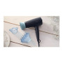 Philips , Hair Dryer , BHD360/20 , 2100 W , Number of temperature settings 6 , Ionic function , Diffuser nozzle , Black/Blue