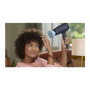 Philips , Hair Dryer , BHD360/20 , 2100 W , Number of temperature settings 6 , Ionic function , Diffuser nozzle , Black/Blue