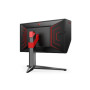 AOC Monitor AG274UXP 27 IPS UHD 16:9 1 ms 450 cd/m² Front - Black; Backside - Black, Red HDMI ports quantity 2 144 Hz
