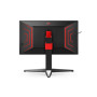 AOC Monitor AG274UXP 27 IPS UHD 16:9 1 ms 450 cd/m² Front - Black; Backside - Black, Red HDMI ports quantity 2 144 Hz