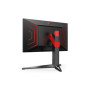 AOC Monitor AG274UXP 27 IPS UHD 16:9 1 ms 450 cd/m² Front - Black; Backside - Black, Red HDMI ports quantity 2 144 Hz