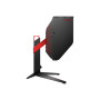 AOC Monitor AG274UXP 27 IPS UHD 16:9 1 ms 450 cd/m² Front - Black; Backside - Black, Red HDMI ports quantity 2 144 Hz