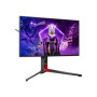 AOC Monitor AG274UXP 27 IPS UHD 16:9 1 ms 450 cd/m² Front - Black; Backside - Black, Red HDMI ports quantity 2 144 Hz
