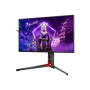 AOC Monitor AG274UXP 27 IPS UHD 16:9 1 ms 450 cd/m² Front - Black; Backside - Black, Red HDMI ports quantity 2 144 Hz
