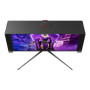 AOC Monitor AG274UXP 27 IPS UHD 16:9 1 ms 450 cd/m² Front - Black; Backside - Black, Red HDMI ports quantity 2 144 Hz