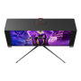 AOC Monitor AG274UXP 27 IPS UHD 16:9 1 ms 450 cd/m² Front - Black; Backside - Black, Red HDMI ports quantity 2 144 Hz