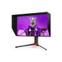 AOC Monitor AG274UXP 27 IPS UHD 16:9 1 ms 450 cd/m² Front - Black; Backside - Black, Red HDMI ports quantity 2 144 Hz