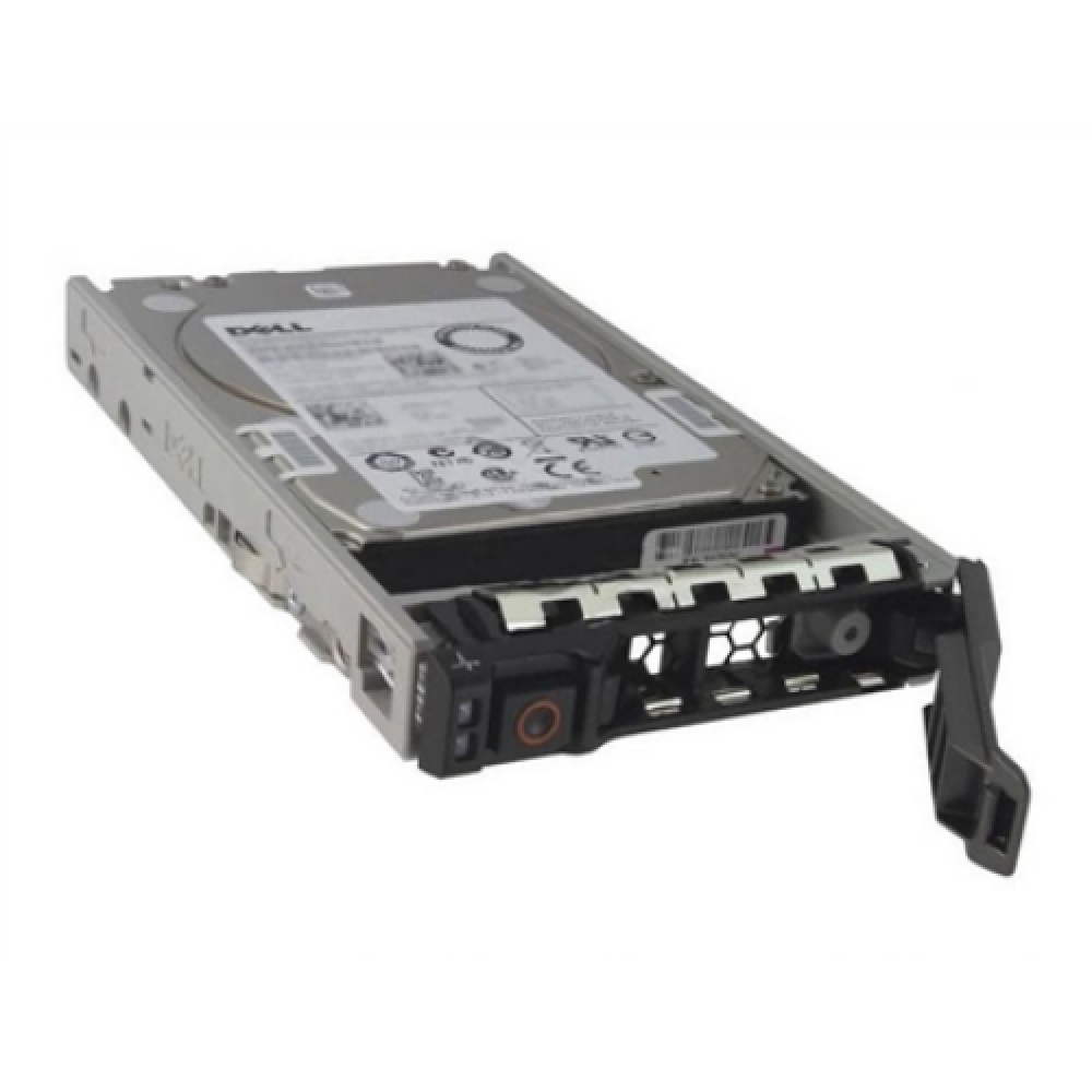 Dell , HDD 3.5 / 8TB / 7.2k / SATA / 6Gb / 512e / Hot-plug / 14G Rx40 , 7200 RPM , 8000 GB , Server Hard Drive , Hot-swap