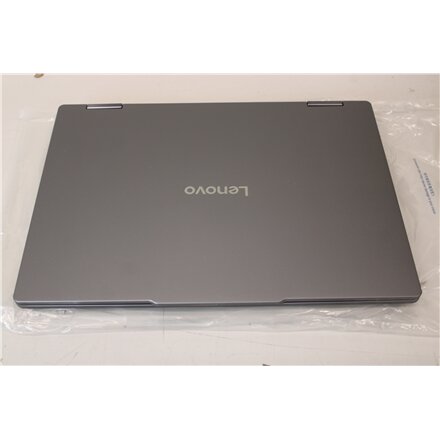 SALE OUT. Lenovo IdeaPad 5 2-in-1 14Q8X9 Touch 14 WUXGA Snapdragon X X1-26-100/16GB/512GB/Qualcomm Adreno GPU/WIN11 Home/Nordic Backlit kbd/ , Lenovo IdeaPad 5 2-in-1 14Q8X9 , Luna Grey , 14 , OLED , Touchscreen , WUXGA , 1920 x 1200 pixels , Glossy , Sna