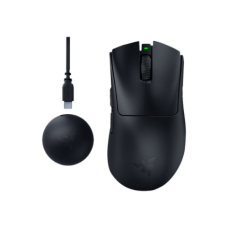 Razer DeathAdder V4 Pro Gaming mouse , Black , Razer Razer DeathAdder V4 Pro Gaming mouse , Black , Razer