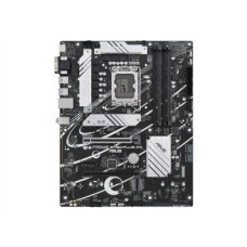 Asus , PRIME B760-PLUS D4 , Processor family Intel , Processor socket LGA1700 , DDR4 , Supported hard disk drive interfaces M.2, SATA , Number of SATA connectors 4