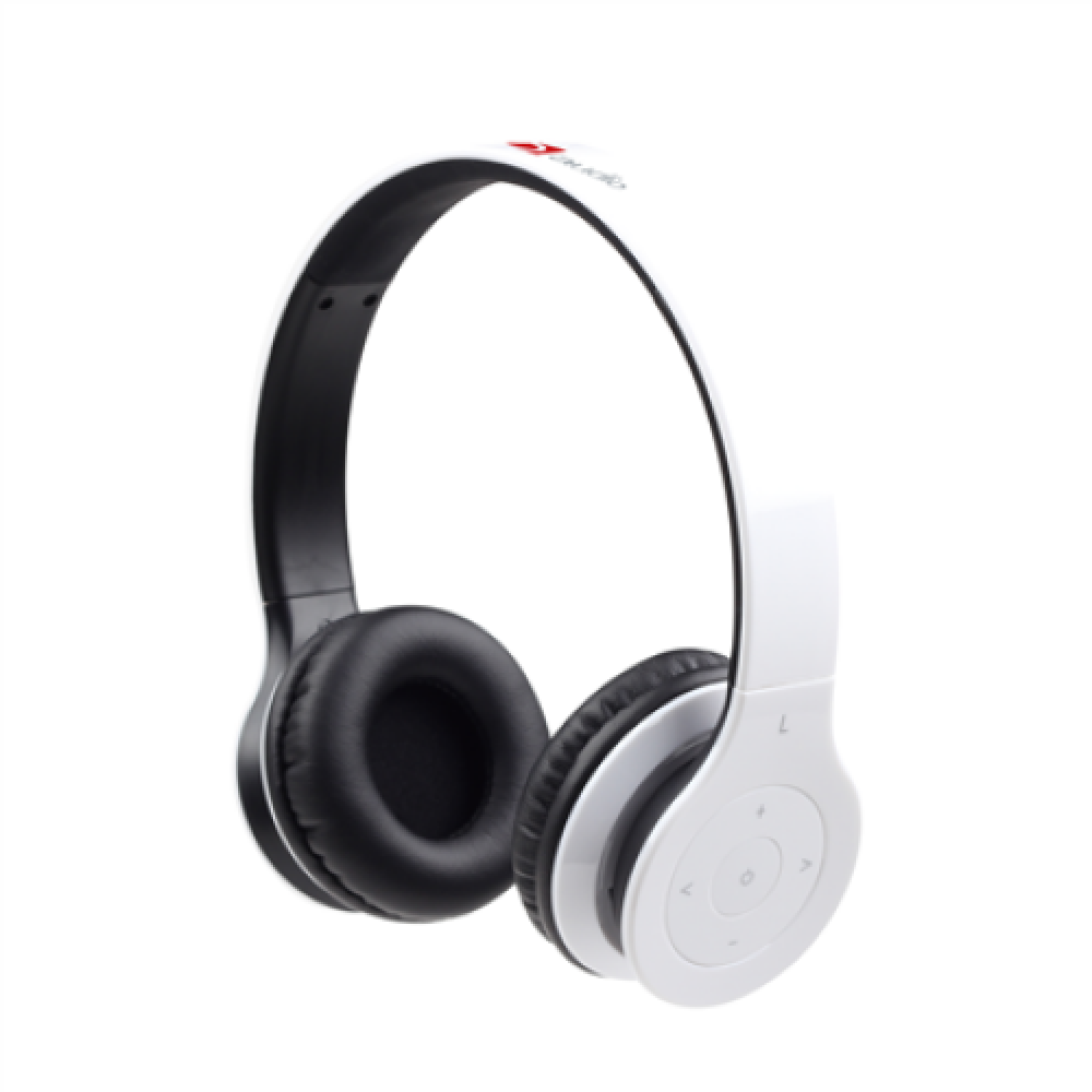Gembird Bluetooth stereo headset Berlin 40 mm speakers / 20 Hz - 20 kHz / 93 dB / 32 Ohm / Microphone: 360 degrees omni-directional