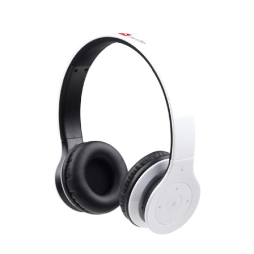 Gembird Bluetooth stereo headset Berlin 40 mm speakers / 20 Hz - 20 kHz / 93 dB / 32 Ohm / Microphone: 360 degrees omni-directional