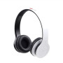 Gembird Bluetooth stereo headset Berlin 40 mm speakers / 20 Hz - 20 kHz / 93 dB / 32 Ohm / Microphone: 360 degrees omni-directional