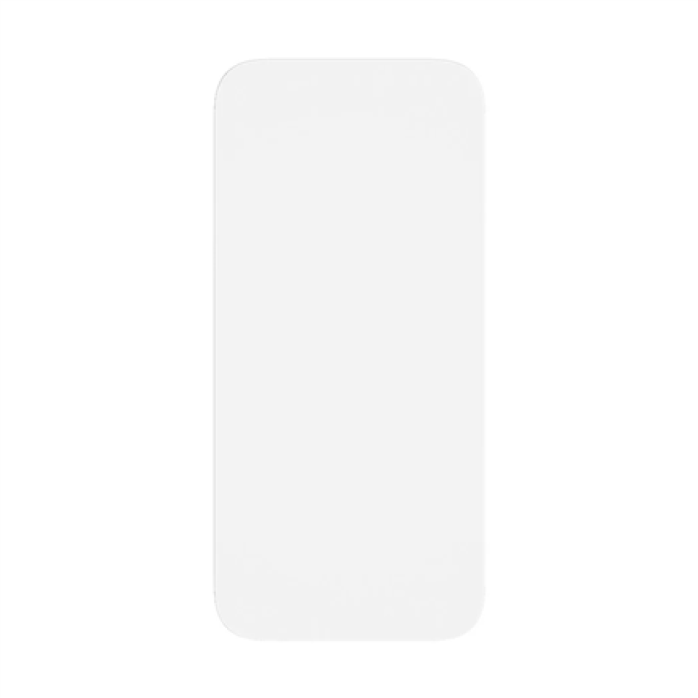 PanzerGlass Screen protector , Apple , iPhone 17 Pro , Transparent , Ultra-Wide Fit w. EasyAligner