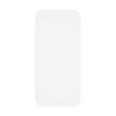 PanzerGlass Screen protector , Apple , iPhone 17 Pro , Transparent , Ultra-Wide Fit w. EasyAligner