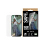 PanzerGlass Screen protector , Apple , iPhone 17 Pro , Transparent , Ultra-Wide Fit w. EasyAligner