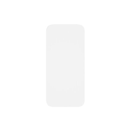 PanzerGlass Screen protector , Apple , iPhone 17 Pro , Transparent , Ultra-Wide Fit w. EasyAligner