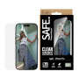 PanzerGlass Screen protector , Apple , iPhone 17 Pro , Transparent , Ultra-Wide Fit w. EasyAligner