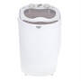 Adler , Mini washing machine , AD 8055 , Top loading , Washing capacity 3 kg , Depth 37 cm , Width 36 cm , White