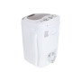 Adler , Mini washing machine , AD 8055 , Top loading , Washing capacity 3 kg , Depth 37 cm , Width 36 cm , White