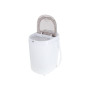 Adler , Mini washing machine , AD 8055 , Top loading , Washing capacity 3 kg , Depth 37 cm , Width 36 cm , White