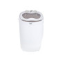 Adler , Mini washing machine , AD 8055 , Top loading , Washing capacity 3 kg , Depth 37 cm , Width 36 cm , White