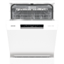 Gorenje , Dishwasher , GS643E90W , Free standing , Width 60 cm , Number of place settings 16 , Number of programs 6 , Energy efficiency class E , Display , AquaStop function , White