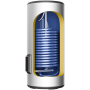 Haier WT300VSCA3E , Enameled water heater 300L with integrated 2500W electric heater and 2.5m2 heat exchanger